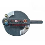 Reversing Key |Commutator